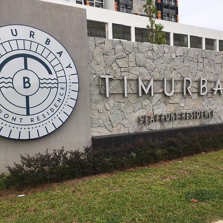 Kuantan Staycationtimurbay מראה חיצוני תמונה