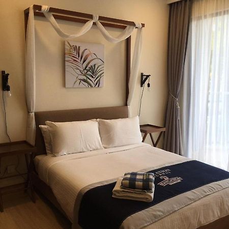 Kuantan Staycationtimurbay מראה חיצוני תמונה