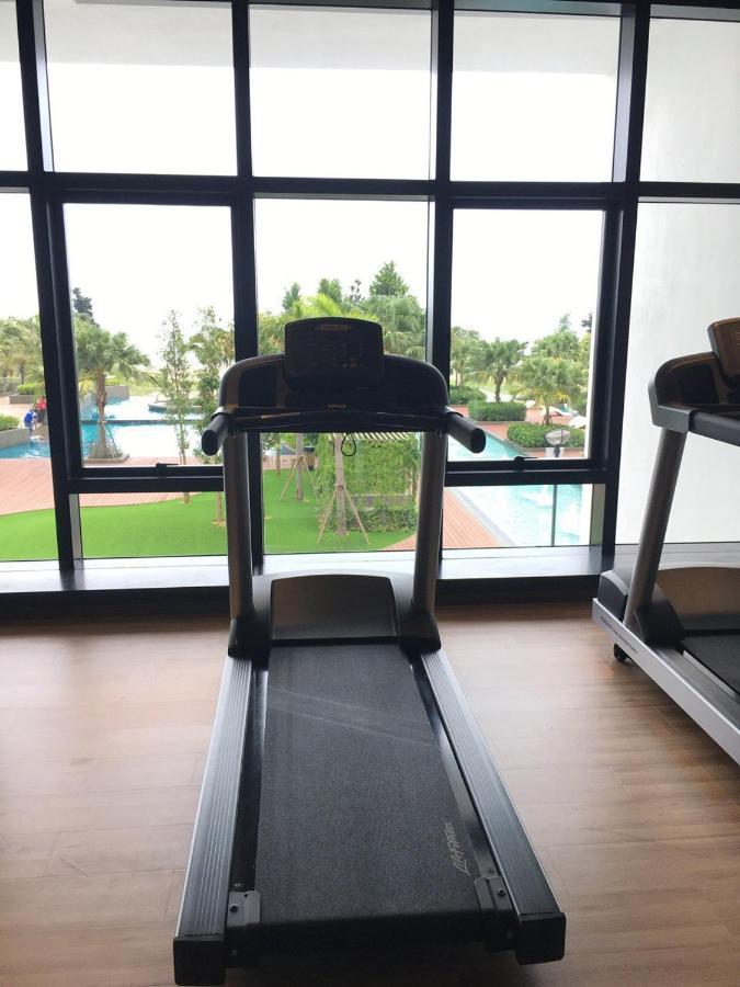 Kuantan Staycationtimurbay מראה חיצוני תמונה