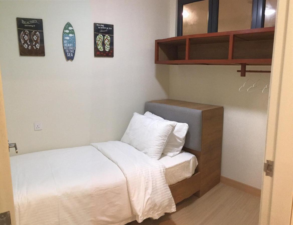 Kuantan Staycationtimurbay מראה חיצוני תמונה