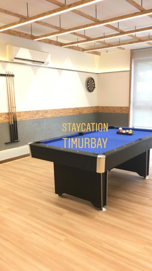 Kuantan Staycationtimurbay מראה חיצוני תמונה