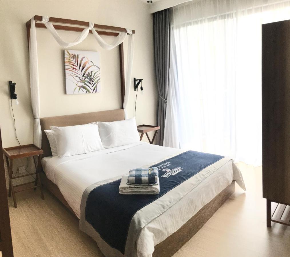 Kuantan Staycationtimurbay מראה חיצוני תמונה