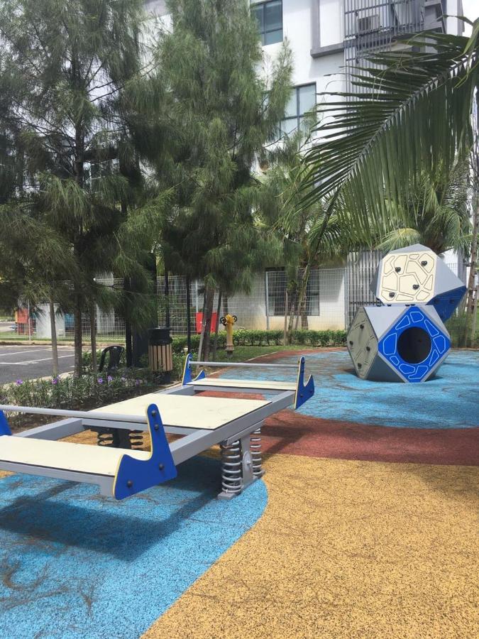 Kuantan Staycationtimurbay מראה חיצוני תמונה