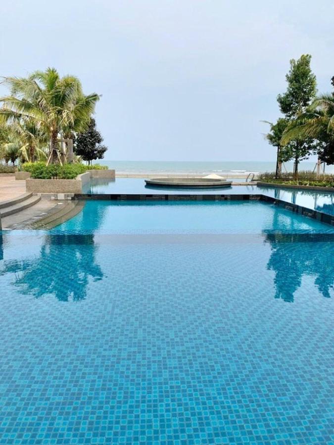 Kuantan Staycationtimurbay מראה חיצוני תמונה