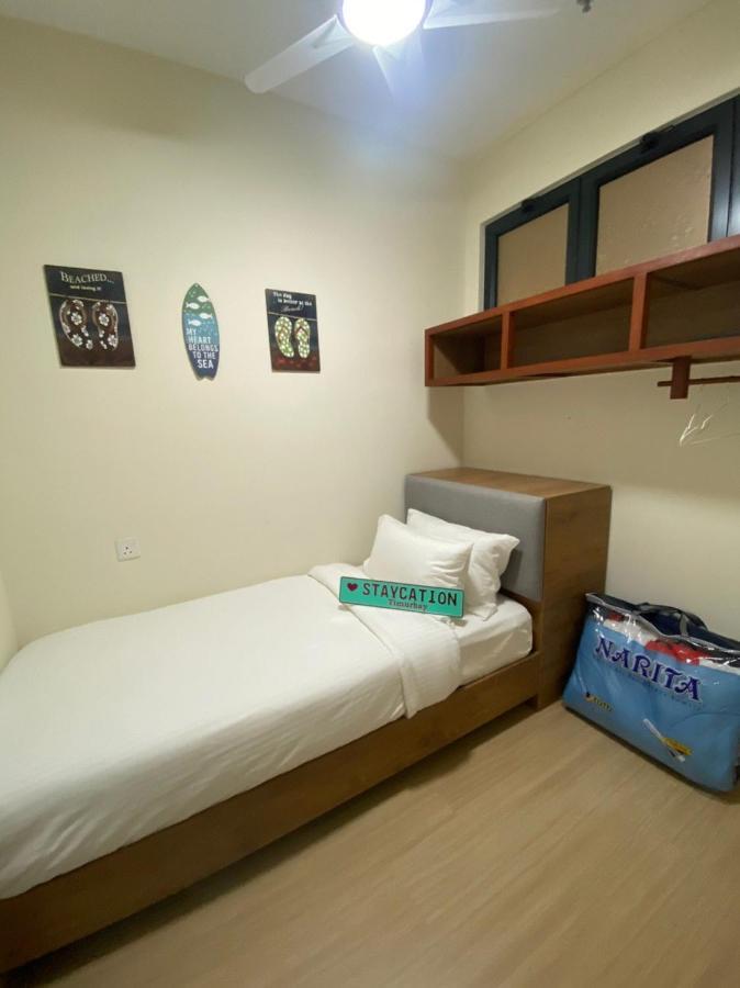 Kuantan Staycationtimurbay מראה חיצוני תמונה