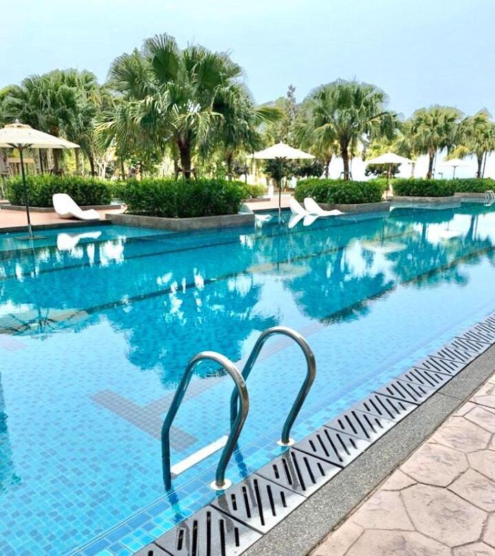 Kuantan Staycationtimurbay מראה חיצוני תמונה