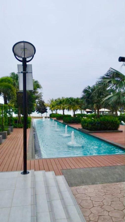 Kuantan Staycationtimurbay מראה חיצוני תמונה