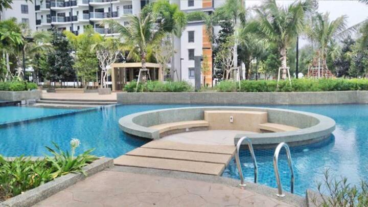 Kuantan Staycationtimurbay מראה חיצוני תמונה