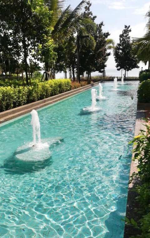 Kuantan Staycationtimurbay מראה חיצוני תמונה