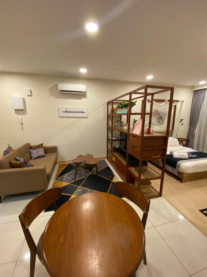 Kuantan Staycationtimurbay מראה חיצוני תמונה